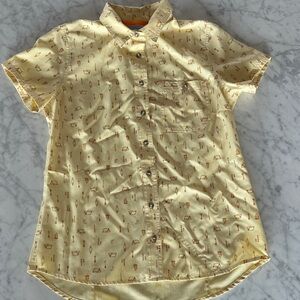 Orvis Rapid Rivera Tech Shirt-Camp